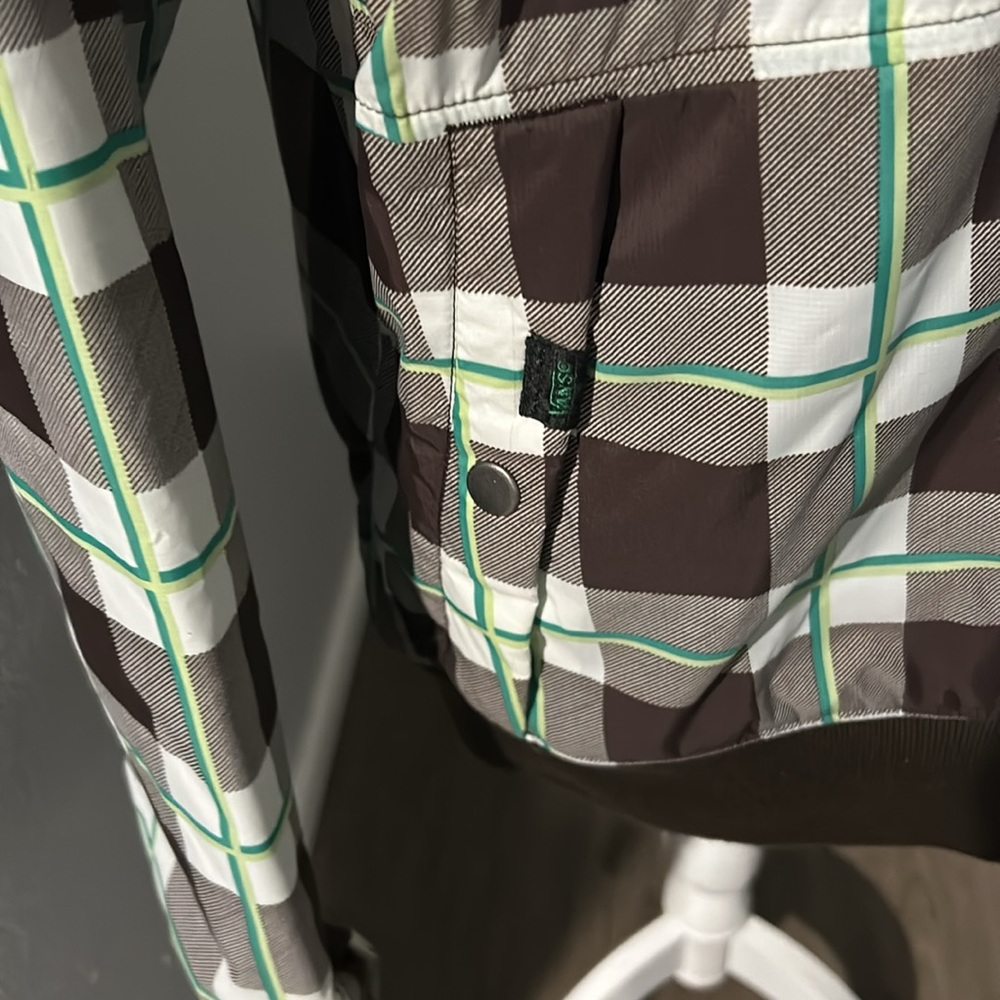 Vans Jacket - Picture 5 of 9